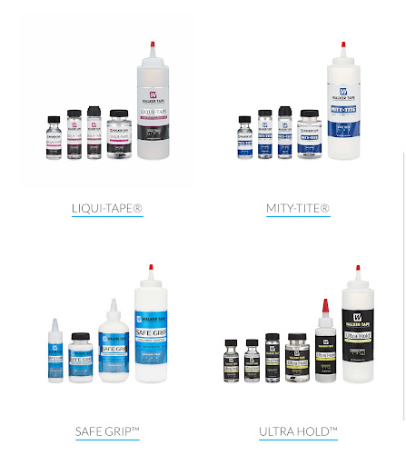 Hair Replacement Supplies - Thumbnail