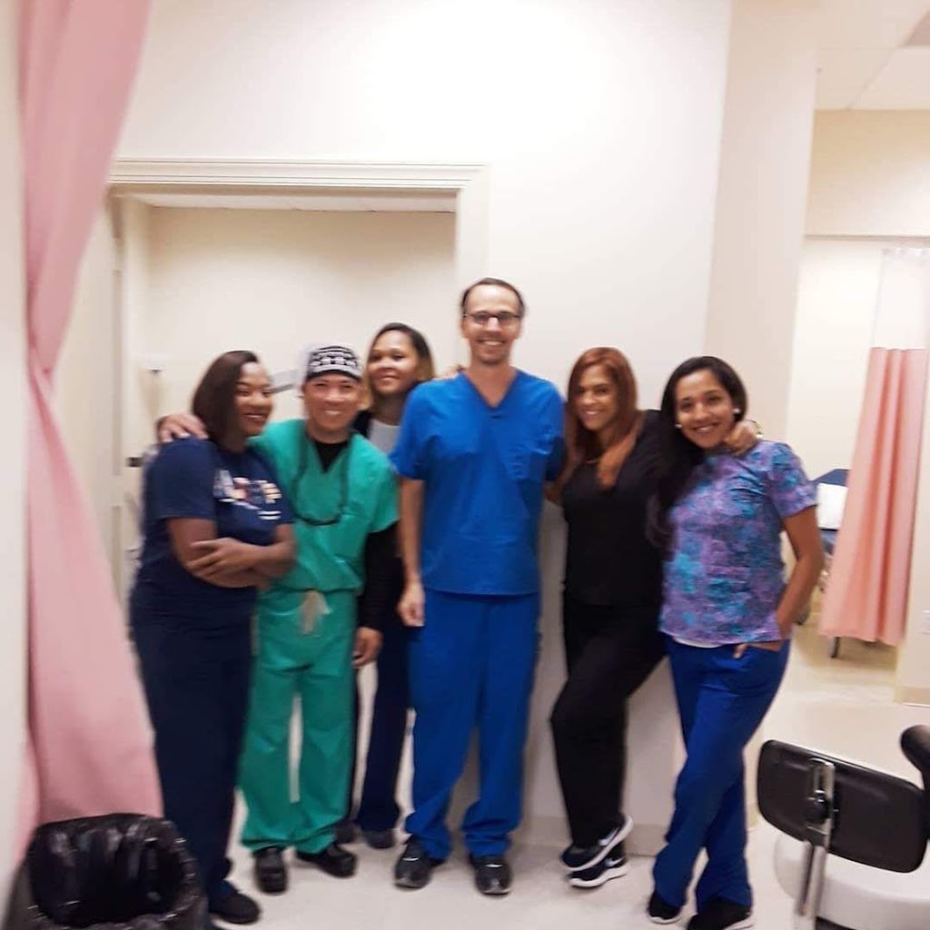 Advanced Care Cardiac Vascular Center