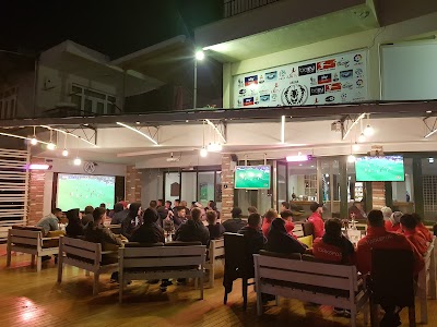 ARENA SPORTS BAT LOUNGE & SHISHA