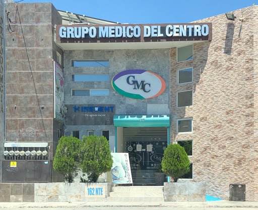 Grupo Médico del Centro - Thumbnail