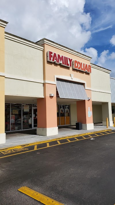 Family Dollar