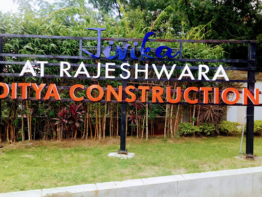 Steel Letters in Hyderabad post image