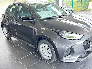 Photo n°12 de Mazda Soissons - T&N TRIBOUILLOY à Soissons (Vendeur de voitures d'occasion)