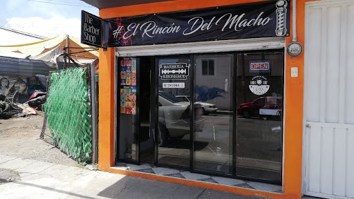 EL RINCON DEL MACHO