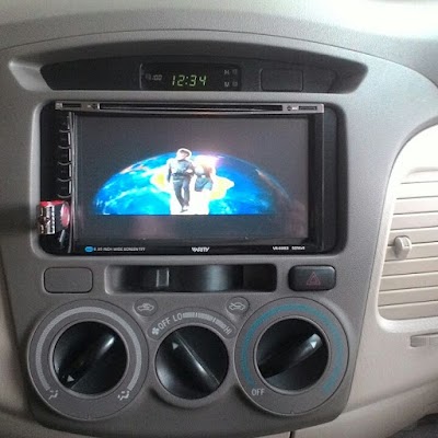 Photos of MEDIAJAYA AUDIO MOBIL