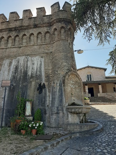 Torre di San Severino