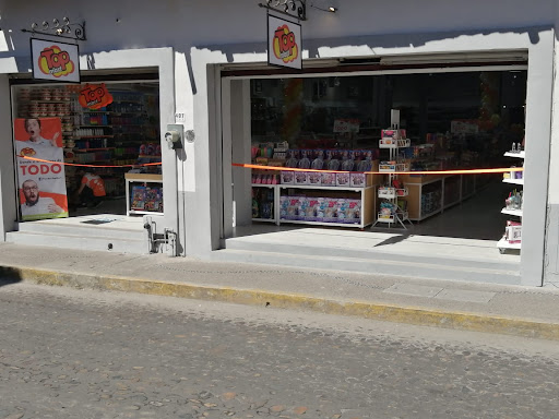 Top Mart Puerto Vallarta