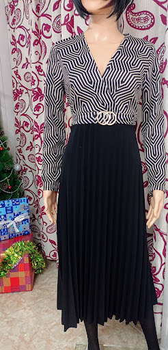 LA FORASTERA Moda y Complementos - Visual