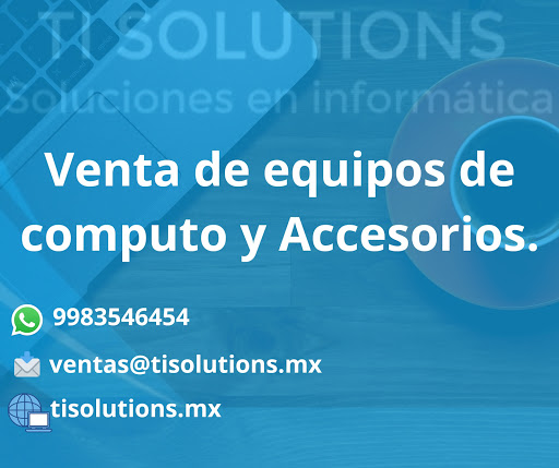 TI Solutions