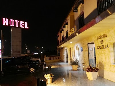 lodging