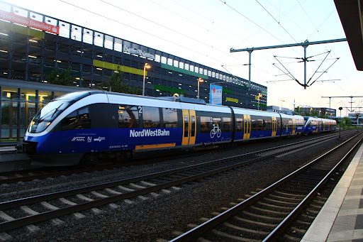 Bielefeld Hbf - Thumbnail