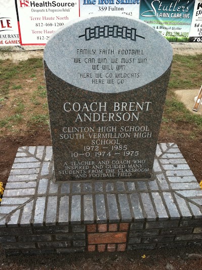 Brent Anderson Memorial Stadium