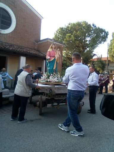 Savarna Piazza - Visual