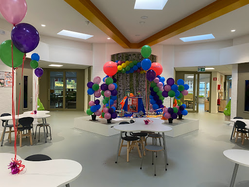 Daltonbasisschool De Welle - Thumbnail