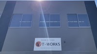 ㈱T-WORKS