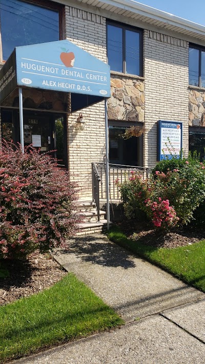 Staten Island Aesthetic & Implant Dentist