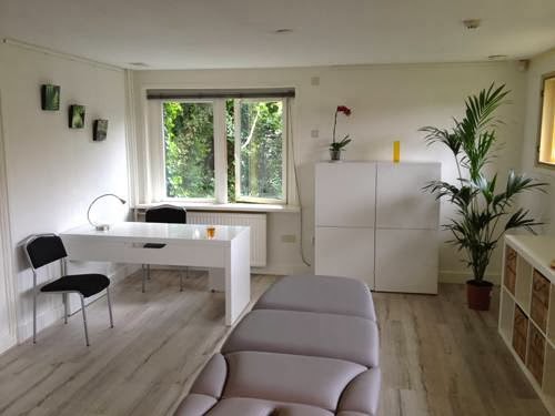 Trigger Point Therapy Netherlands
