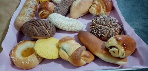 Panaderia Miruel - Mexico