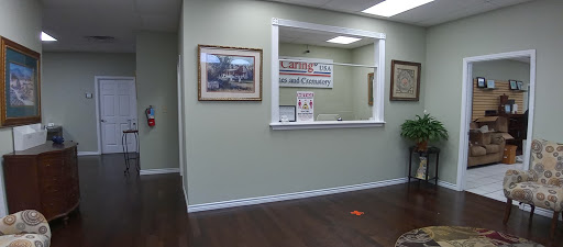 FuneralCaring USA Gallery - United States