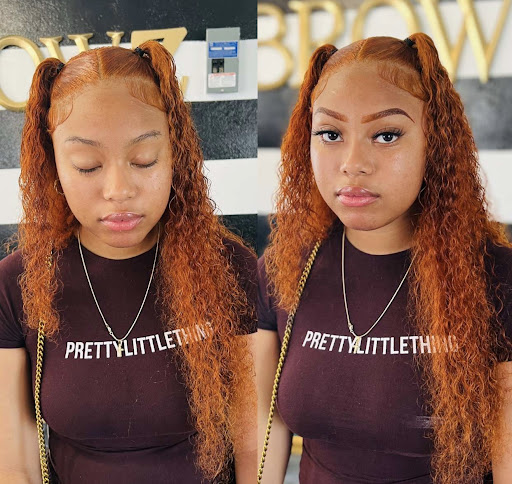 D’Browz & Beauty - Thumbnail