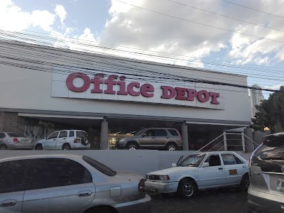Photos of Office Depot