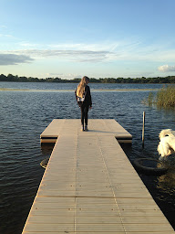 Photo n°33 de Les Gîtes de l'Etang des Noues à Cholet (Hôtel)