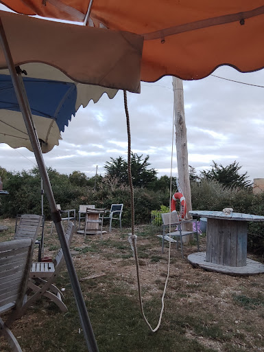 La Guinguette de Thierry