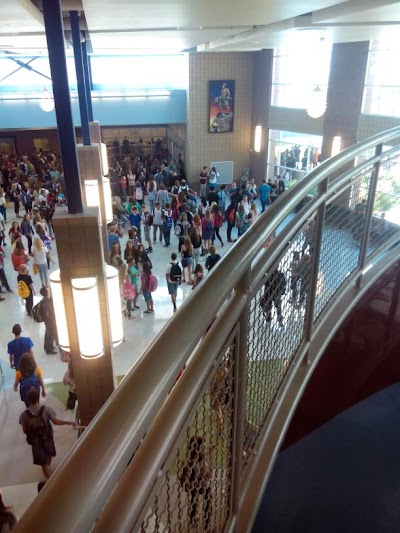 Photos of Pleasant Grove High School