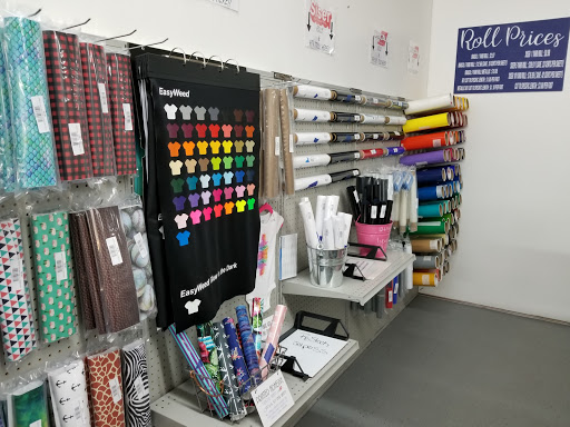 Melissa's Vinyl Supply - Thumbnail