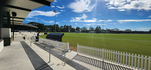 Royal Artie Smith Oval