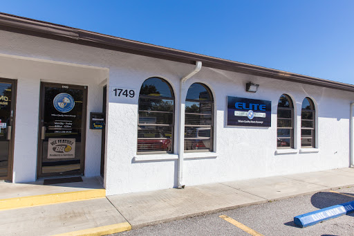 Elite Motor Works of Sarasota - Thumbnail