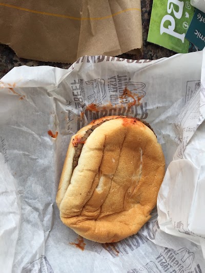Photos of McDonald's Atherton