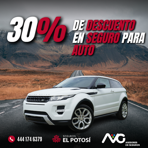 AVG Seguros - Thumbnail