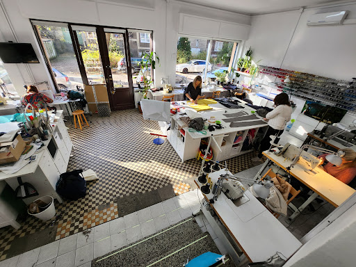 Lubimy Szycie, kursy szycia Warszawa