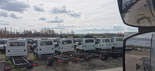 Campa Iveco - Thumbnail