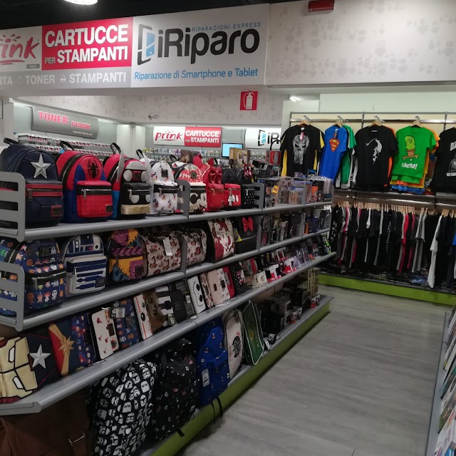 Funside Vimercate