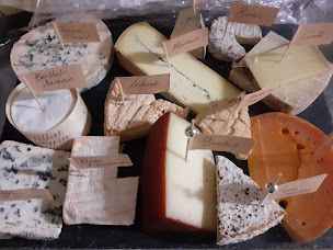 Photo n°32 de Le Relais des Sens à Le Poinçonnet (Restaurant de plats à emporter)