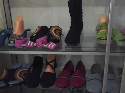 Photos of JJ Collection