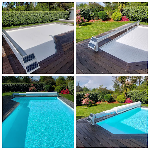 Photo de DG Piscine 💦 Pose, Entretien & Dépannage piscine, Liner piscine | Bassin d'Arcachon