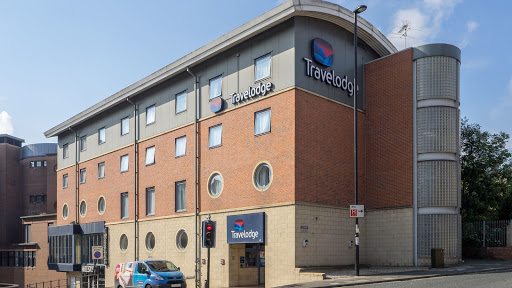 Travelodge Newcastle Central - Thumbnail