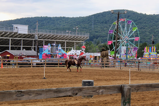 McKean County Fairgrounds - Thumbnail