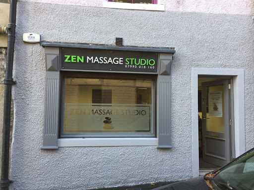 Zen Massage Studio