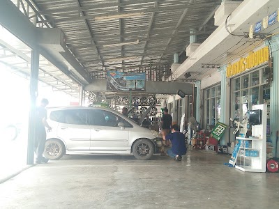 Car Repair