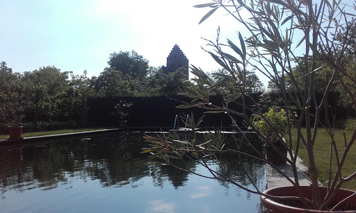 Nederlands Hervormde kerk Geesteren - Thumbnail