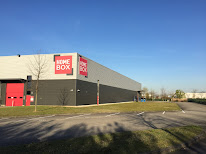 HOMEBOX Lyon Saint-Priest à Saint-Priest