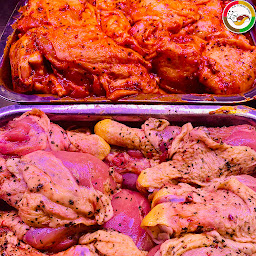 Photo n°9 de Boucherie du Col Traiteur La Corne d’Or à Nice (Traiteur)