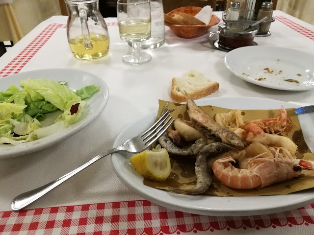 Ristorante - Pizzeria La Fattoria Della Nonna