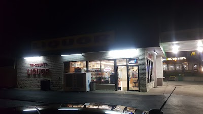 Tri-County Liquors Inc.