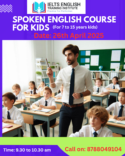 🌟✨ IELTS English Training Institute, Hadapsar ✨🌟