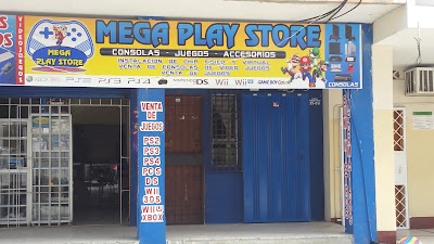 Photos of Mega Playstore